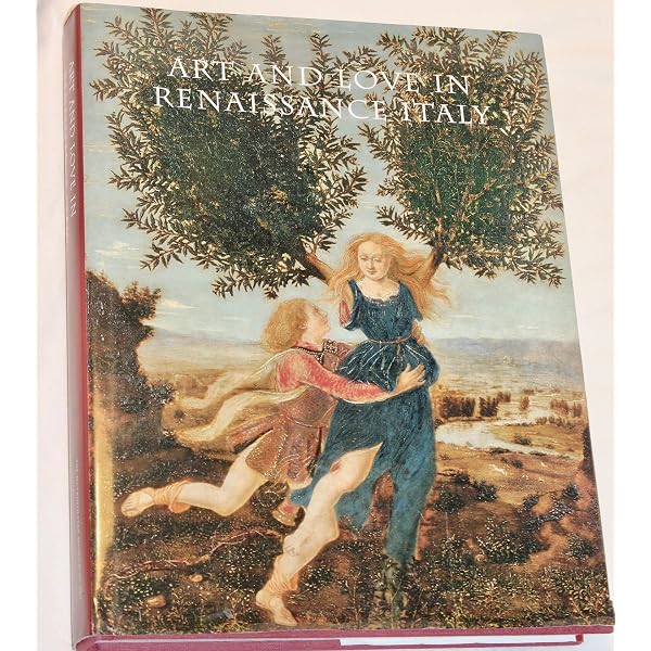 Italian pictures of the Renaissance: A list of the principal